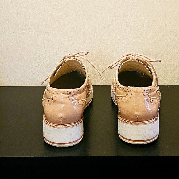 Steve Madden Casual Shoe - Picture 6 of 7